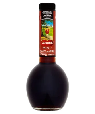 Carbonell Sherry Vinegar 250ml