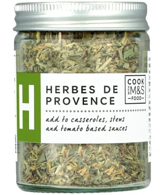 Cook With M&S Herbes De Provence 20g