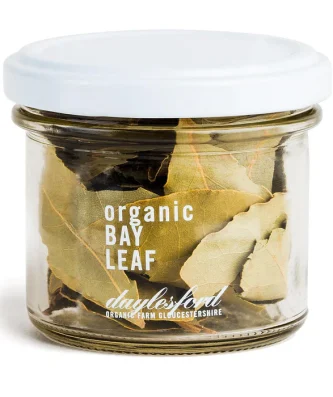 Daylesford Organic Bay Leaf 5g