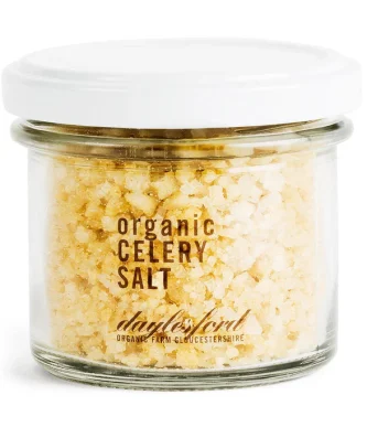 Daylesford Organic Celery Salt 100g