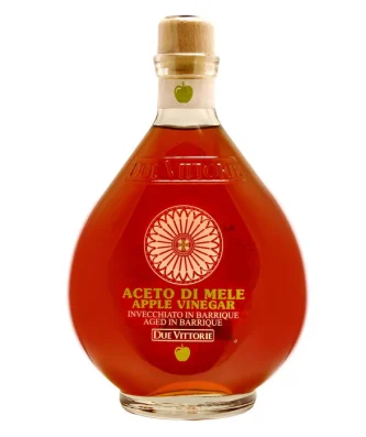 Due Vittorie Apple Cider Vinegar 250ml