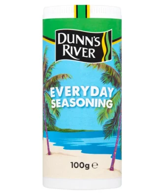 Dunns River Everyday Seasoning 100g