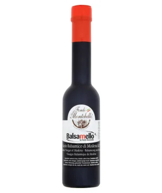 Fondo Montebello Balsamelo Vinegar Of Modena 250ml