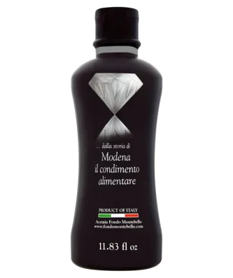 Fondo Montebello Balsamic Glaze 350ml