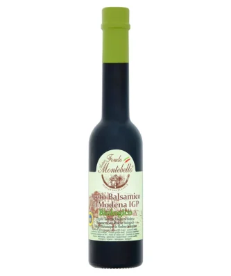 Fondo Montebello Organic ASR Vinegar Of Modena 250ml