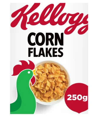 Kellogg's Corn Flakes 250g