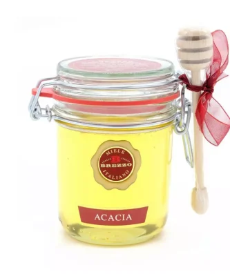 Acacia Honey 400 gr