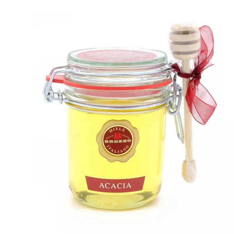 Acacia Honey 400 gr