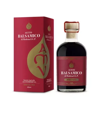 Aged Balsamic Vinegar of Modena PGI 250 ml