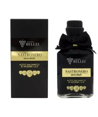 Aged Dense Balsamic Vinegar of Modena PGI Nastro Nero 250 ml