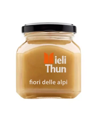 Alpine Flowers Honey 250 gr