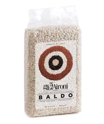 Baldo Italian Rice 1 kg