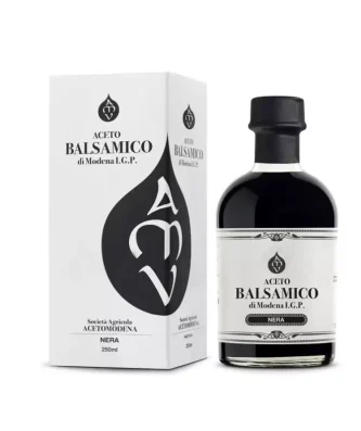 Balsamic Vinegar of Modena IGP Goccia Nera 250 ml