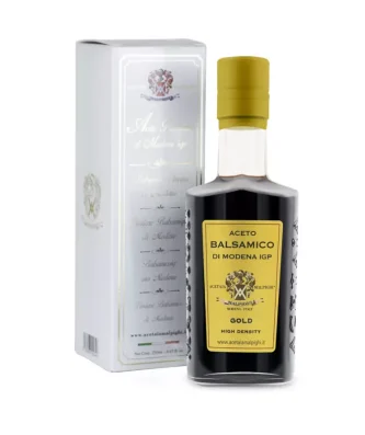 Balsamic Vinegar of Modena IGP Oro Malpighi 250 ml