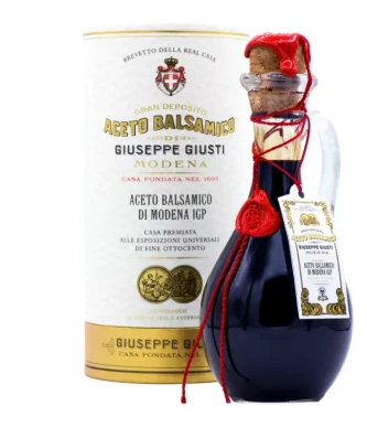Balsamic Vinegar of Modena PGI 2 Gold Medals "Il Classico" 250 ml