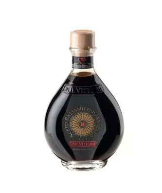 Balsamic Vinegar of Modena PGI Due Vittorie Oro 250 ml