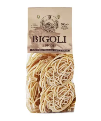 Bigoli 500 gr