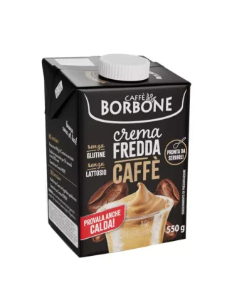 Borbone Coffee Cream 550 gr
