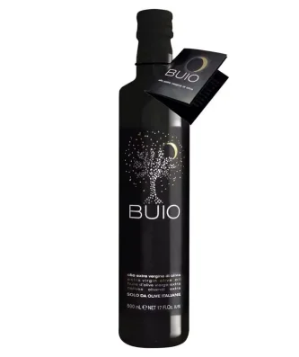 Buio Extra Virgin Olive Oil 500 ml