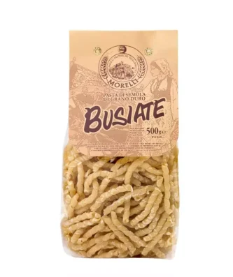 Busiate 500 gr
