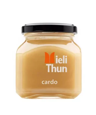 Cardoon Thistle Honey 250 gr