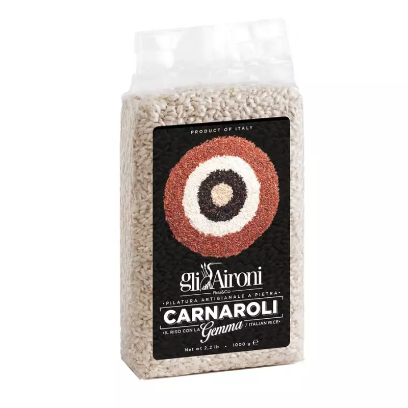 Carnaroli Rice with Bud 1 kg