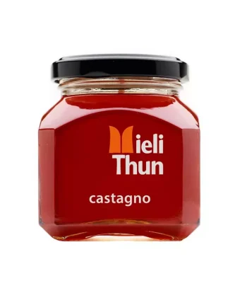 Chestnut Honey 250 gr