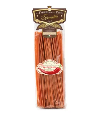 Chilli Pepper Linguine Pasta 500 gr