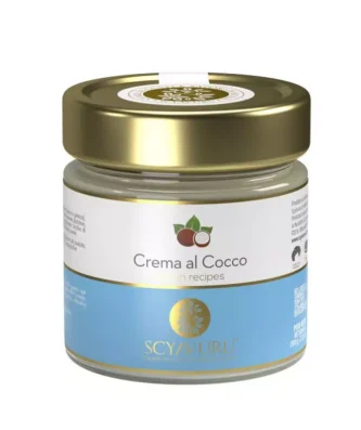 Coconut Cream 200 gr