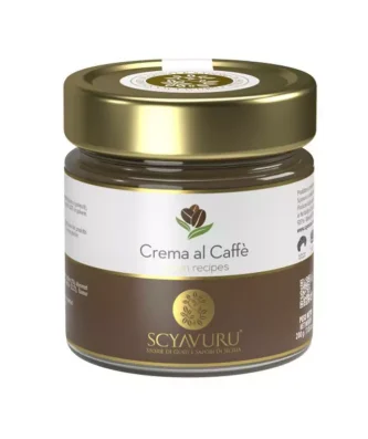 Coffee Cream 200 gr