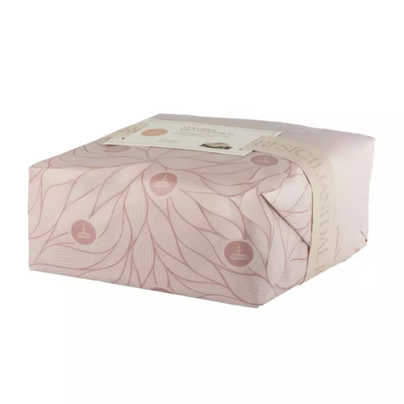 Colomba with Wild Berries Fiasconaro 1 kg