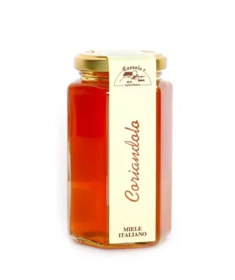 Coriander Honey 350 gr