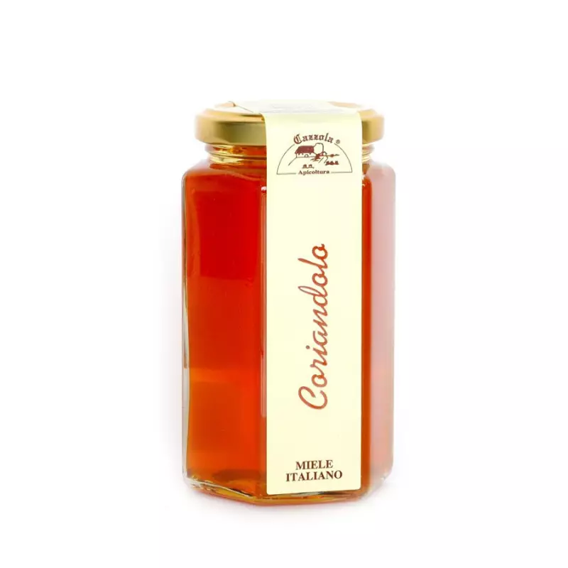 Coriander Honey 350 gr