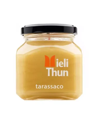 Dandelion Honey 250 gr