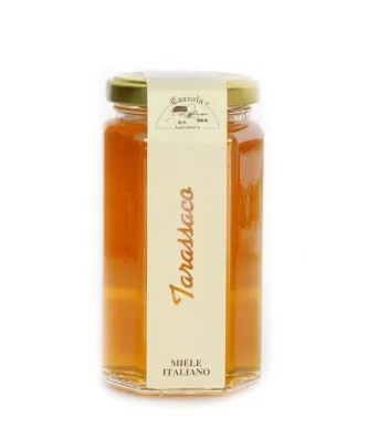 Dandelion Honey 350 gr