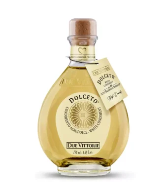 Dolceto White Condiment Due Vittorie 250 ml