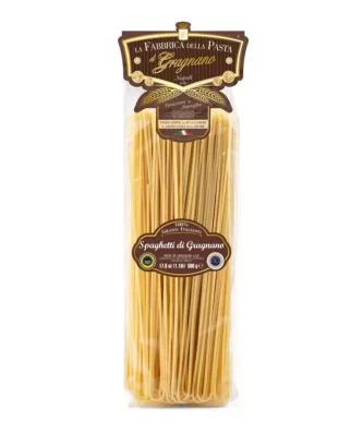 'e Spaghetti - Gragnano Pasta PGI 500 gr