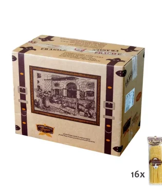 'e Spaghetti - Gragnano Pasta PGI 500 gr x 16