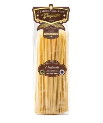 'e Tagliatelle - Gragnano Pasta PGI 500 gr