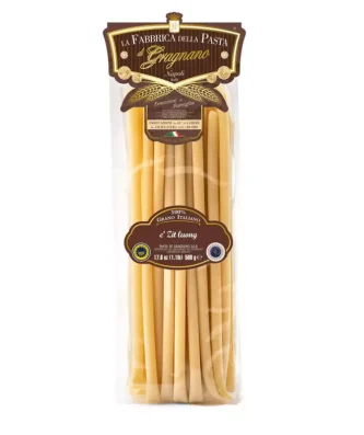 'e Ziti Luong - Gragnano Pasta PGI 500 gr