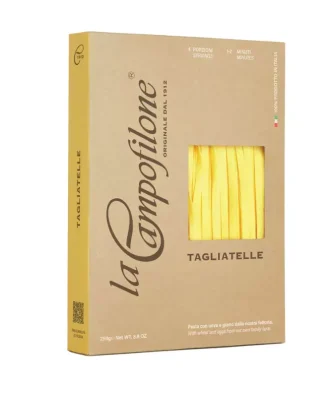 Egg Tagliatelle La Campofilone 250 gr