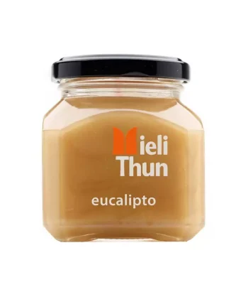 Eucalyptus Honey 250 gr