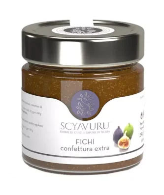 Extra Fig Jam 250 g