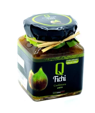 Extra Figs Extra Jam 350 gr