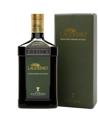 Extra Virgin Olive Oil Antinori Laudemio 500 ml