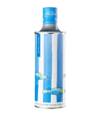 Extra Virgin Olive Oil bottle Marea 500 ml