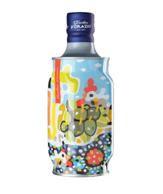 Extra Virgin Olive Oil bottle Primavera 500 ml