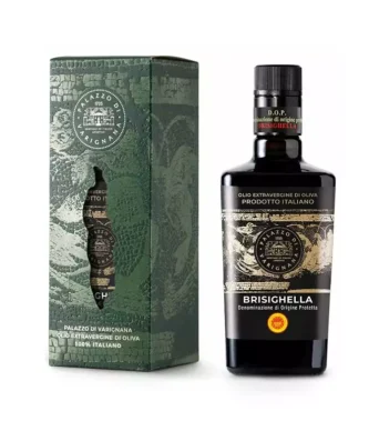 Extra Virgin Olive Oil Brisighella DOP 500 ml