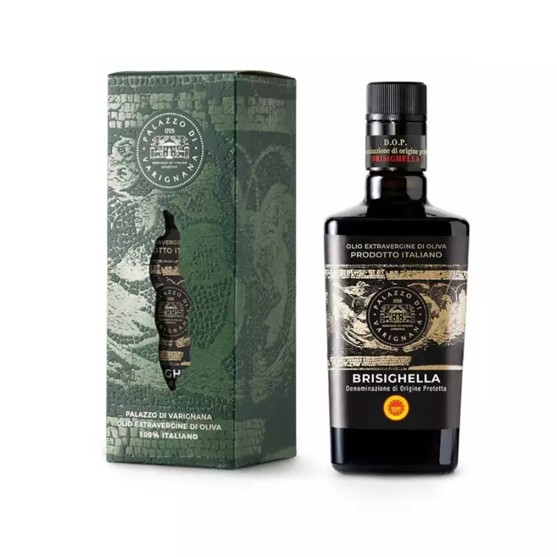 Extra Virgin Olive Oil Brisighella DOP 500 ml