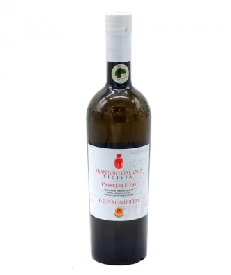 Extra Virgin Olive Oil Castel di Lego PDO Monti Iblei 750 ml